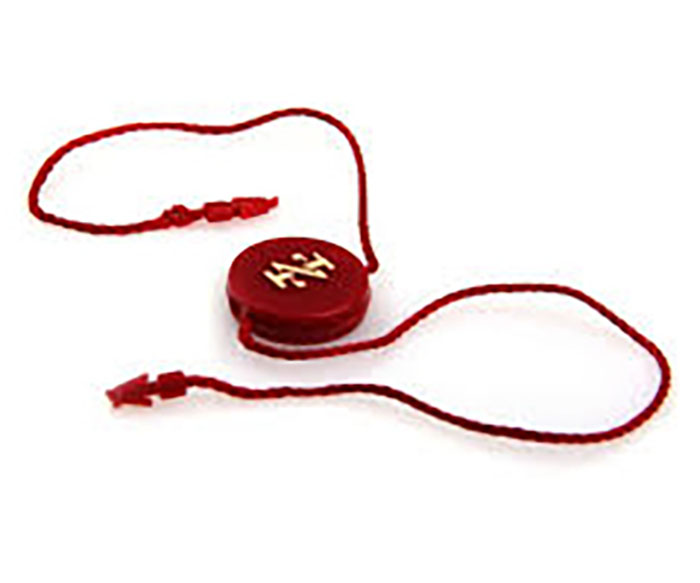 Dây treo thẻ bài